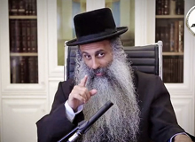 Rabbi Yossef Shubeli - lectures - torah lesson - Snatch A Short Dvar Torah: Tammuz 27, 74 - Parashat Masaei, Torah, Snatch Dvar Torah, Rabbi Yosef Shubeli, Sages of Israel, Breslev