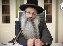 Rabbi Yossef Shubeli - lectures - torah lesson - Snatch A Short Dvar Torah: Tamuz 3, 74 - Parashat Balak, Torah, Snatch Dvar Torah, Rabbi Yosef Shubeli, Breslev
