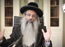 Rabbi Yossef Shubeli - lectures - torah lesson - Snatch A Short Dvar Torah: Tamuz 6, 74 - Parashat Balak, Torah, Snatch Dvar Torah, Rabbi Yosef Shubeli, Breslev