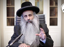 Rabbi Yossef Shubeli - lectures - torah lesson - Snatch A Short Dvar Torah: Tammuz 8, 74 - Parashat Pinchas, Torah, Snatch Dvar Torah, Rabbi Yosef Shubeli, Breslev