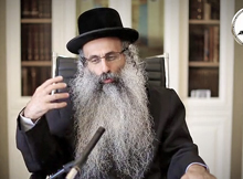 Rabbi Yossef Shubeli - lectures - torah lesson - Snatch A Short Dvar Torah: Av 11 Thursday , 74 - Parashat Vaetchanan, Torah, Snatch Dvar Torah, Rabbi Yosef Shubeli, Sages of Israel, Breslev