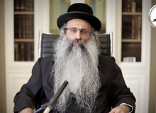 Rabbi Yossef Shubeli - lectures - torah lesson - Snatch A Short Dvar Torah: Av 21 Sunday , 74 - Parashat Re´eh, Torah, Snatch Dvar Torah, Rabbi Yosef Shubeli, Sages of Israel, Breslev