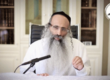 Rabbi Yossef Shubeli - lectures - torah lesson - Snatch A Short Dvar Torah: Av 22 Monday , 74 - Parashat Re´eh, Torah, Snatch Dvar Torah, Rabbi Yosef Shubeli, Sages of Israel, Breslev
