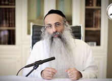 Rabbi Yossef Shubeli - lectures - torah lesson - Snatch A Short Dvar Torah: Av 23 Tuesday , 74 - Parashat Re´eh, Torah, Snatch Dvar Torah, Rabbi Yosef Shubeli, Sages of Israel, Breslev