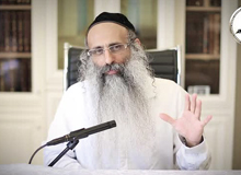 Rabbi Yossef Shubeli - lectures - torah lesson - Snatch A Short Dvar Torah: Av 25 Thursday , 74 - Parashat Re´eh, Torah, Snatch Dvar Torah, Rabbi Yosef Shubeli, Sages of Israel, Breslev