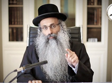 Rabbi Yossef Shubeli - lectures - torah lesson - Snatch A Short Dvar Torah: Av 8 Monday , 74 - Parashat Vaetchanan, Torah, Snatch Dvar Torah, Rabbi Yosef Shubeli, Sages of Israel, Breslev