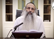 Rabbi Yossef Shubeli - lectures - torah lesson - Snatch A Short Dvar Torah: Elul 1 Wednesday , 74 - Parashat Shoftim, Torah, Snatch Dvar Torah, Rabbi Yosef Shubeli, Sages of Israel, Breslev