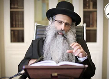 Rabbi Yossef Shubeli - lectures - torah lesson - Snatch A Short Dvar Torah: Elul 10 Friday , 74 - Parashat Ki Teizei, Torah, Snatch Dvar Torah, Rabbi Yosef Shubeli, Sages of Israel, Breslev