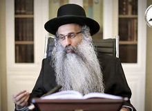 Rabbi Yossef Shubeli - lectures - torah lesson - Snatch A Short Dvar Torah: Elul 12 Sunday , 74 - Parashat Ki Tavo, Torah, Snatch Dvar Torah, Rabbi Yosef Shubeli, Sages of Israel, Breslev