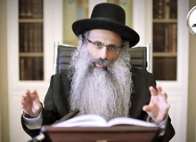 Rabbi Yossef Shubeli - lectures - torah lesson - Snatch A Short Dvar Torah: Elul 13 Monday , 74 - Parashat Ki Tavo, Torah, Snatch Dvar Torah, Rabbi Yosef Shubeli, Sages of Israel, Breslev