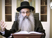 Rabbi Yossef Shubeli - lectures - torah lesson - Snatch A Short Dvar Torah: Elul 14 Tuesday , 74 - Parashat Ki Tavo, Torah, Snatch Dvar Torah, Rabbi Yosef Shubeli, Sages of Israel, Breslev
