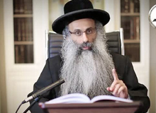 Rabbi Yossef Shubeli - lectures - torah lesson - Snatch A Short Dvar Torah: Elul 15 Thursday , 74 - Parashat Ki Tavo, Torah, Snatch Dvar Torah, Rabbi Yosef Shubeli, Sages of Israel, Breslev