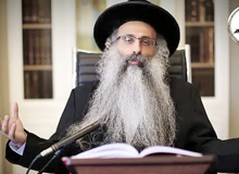 Rabbi Yossef Shubeli - lectures - torah lesson - Snatch A Short Dvar Torah: Elul 16 Friday , 74 - Parashat Ki Tavo, Torah, Snatch Dvar Torah, Rabbi Yosef Shubeli, Sages of Israel, Breslev