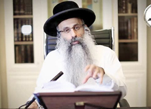 Rabbi Yossef Shubeli - lectures - torah lesson - Snatch A Short Dvar Torah: Elul 16 Friday B , 74 - Parashat Ki Tavo, Torah, Snatch Dvar Torah, Rabbi Yosef Shubeli, Sages of Israel, Breslev