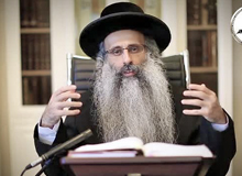 Rabbi Yossef Shubeli - lectures - torah lesson - Snatch A Short Dvar Torah: Elul 21 Tuesday , 74 - Parashat Nitzavim Vayelech, Torah, Snatch Dvar Torah, Rabbi Yosef Shubeli, Sages of Israel, Breslev