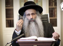 Rabbi Yossef Shubeli - lectures - torah lesson - Snatch A Short Dvar Torah: Elul 23 Thursday , 74 - Parashat Nitzavim Vayelech, Torah, Snatch Dvar Torah, Rabbi Yosef Shubeli, Sages of Israel, Breslev