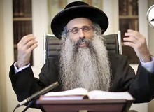 Rabbi Yossef Shubeli - lectures - torah lesson - Snatch A Short Dvar Torah: Elul 26 Sunday , 74 - Parashat Haazinu, Torah, Snatch Dvar Torah, Rabbi Yosef Shubeli, Sages of Israel, Breslev