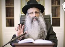 Rabbi Yossef Shubeli - lectures - torah lesson - Snatch A Short Dvar Torah: Elul 26 B Sunday , 74 - Parashat Haazinu, Torah, Snatch Dvar Torah, Rabbi Yosef Shubeli, Sages of Israel, Breslev