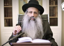 Rabbi Yossef Shubeli - lectures - torah lesson - Snatch A Short Dvar Torah: Elul 27 Monday , 74 - Parashat Haazinu, Torah, Snatch Dvar Torah, Rabbi Yosef Shubeli, Sages of Israel, Breslev