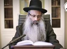 Rabbi Yossef Shubeli - lectures - torah lesson - Snatch A Short Dvar Torah: Elul 28 Tuesday , 74 - Parashat Haazinu, Torah, Snatch Dvar Torah, Rabbi Yosef Shubeli, Sages of Israel, Breslev