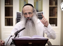 Rabbi Yossef Shubeli - lectures - torah lesson - Snatch A Short Dvar Torah: Elul 3 Friday , 74 - Parashat Shoftim, Torah, Snatch Dvar Torah, Rabbi Yosef Shubeli, Sages of Israel, Breslev