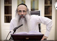 Rabbi Yossef Shubeli - lectures - torah lesson - Snatch A Short Dvar Torah: Elul 7 Tuesday , 74 - Parashat Ki Teizei, Torah, Snatch Dvar Torah, Rabbi Yosef Shubeli, Sages of Israel, Breslev