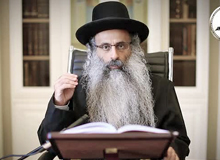 Rabbi Yossef Shubeli - lectures - torah lesson - Snatch A Short Dvar Torah: Elul 9 Thursday , 74 - Parashat Ki Teizei, Torah, Snatch Dvar Torah, Rabbi Yosef Shubeli, Sages of Israel, Breslev