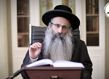Rabbi Yossef Shubeli - lectures - torah lesson - Snatch A Short Dvar Torah: Cheshvan 14 Friday C, 75 - Parashat Vayera, Torah, Snatch Dvar Torah, Rabbi Yosef Shubeli, Sages of Israel, Breslev
