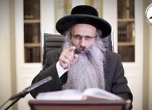 Rabbi Yossef Shubeli - lectures - torah lesson - Snatch A Short Dvar Torah: Cheshvan 19 Wednesday, 75 - Parashat Chayei Sarah, Torah, Snatch Dvar Torah, Rabbi Yosef Shubeli, Sages of Israel, Breslev