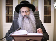 Rabbi Yossef Shubeli - lectures - torah lesson - Snatch A Short Dvar Torah: Cheshvan 21 B Friday, 75 - Parashat Chayei Sarah, Torah, Snatch Dvar Torah, Rabbi Yosef Shubeli, Sages of Israel, Breslev