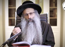 Rabbi Yossef Shubeli - lectures - torah lesson - Snatch A Short Dvar Torah: Cheshvan 25 Tuesday, 75 - Parashat Toldot, Torah, Snatch Dvar Torah, Rabbi Yosef Shubeli, Sages of Israel, Breslev