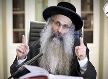 Rabbi Yossef Shubeli - lectures - torah lesson - Snatch A Short Dvar Torah: Kislev 4 Wednesday, 75 - Parashat Vayetze, Torah, Snatch Dvar Torah, Rabbi Yosef Shubeli, Sages of Israel, Breslev