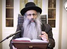 Rabbi Yossef Shubeli - lectures - torah lesson - Snatch A Short Dvar Torah: Kislev 11 Wednesday, 75 - Parashat Vayishlach, Torah, Snatch Dvar Torah, Rabbi Yosef Shubeli, Sages of Israel, Breslev
