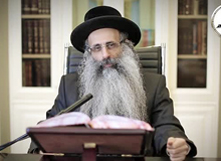 Rabbi Yossef Shubeli - lectures - torah lesson - Snatch A Short Dvar Torah: Kislev 19 Thursday, 75 - Parashat Vayesev, Torah, Snatch Dvar Torah, Rabbi Yosef Shubeli, Sages of Israel, Breslev