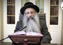 Rabbi Yossef Shubeli - lectures - torah lesson - Snatch A Short Dvar Torah: Kislev 22 Sunday, 75 - Parashat Miketz, Torah, Snatch Dvar Torah, Rabbi Yosef Shubeli, Sages of Israel, Breslev
