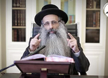 Rabbi Yossef Shubeli - lectures - torah lesson - Snatch A Short Dvar Torah: Kislev 23 Monday, 75 - Parashat Miketz, Torah, Snatch Dvar Torah, Rabbi Yosef Shubeli, Sages of Israel, Breslev