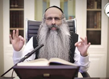 Rabbi Yossef Shubeli - lectures - torah lesson - Snatch A Short Dvar Torah: Kislev 25 Wednesday, 75 - Parashat Miketz, Torah, Snatch Dvar Torah, Rabbi Yosef Shubeli, Sages of Israel, Breslev
