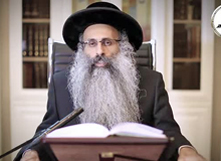 Rabbi Yossef Shubeli - lectures - torah lesson - Snatch A Short Dvar Torah - Parashat Miketz: Kislev 27 Friday, 75 - Parashat Miketz, Torah, Snatch Dvar Torah, Rabbi Yosef Shubeli, Sages of Israel, Breslev
