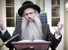 Rabbi Yossef Shubeli - lectures - torah lesson - Snatch A Short Dvar Torah - Parashat Shemot: Tevet 18 Friday, 75 - Parashat Shemot, Torah, Snatch Dvar Torah, Rabbi Yosef Shubeli, Sages of Israel, Breslev