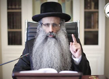 Rabbi Yossef Shubeli - lectures - torah lesson - Snatch A Short Dvar Torah - Parashat Vaera: Tevet 23 Wednesday, 75 - Parashat Vaera, Torah, Snatch Dvar Torah, Rabbi Yosef Shubeli, Sages of Israel, Breslev