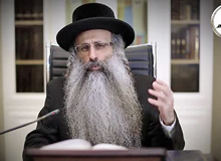 Rabbi Yossef Shubeli - lectures - torah lesson - Snatch A Short Dvar Torah - Parashat Vaera: Tevet 24 Thursday, 75 - Parashat Vaera, Torah, Snatch Dvar Torah, Rabbi Yosef Shubeli, Sages of Israel, Breslev