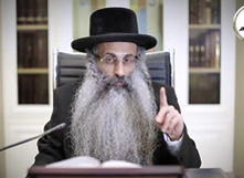 Rabbi Yossef Shubeli - lectures - torah lesson - Snatch A Short Dvar Torah - Parashat Vaera: Tevet 25 Friday, 75 - Parashat Vaera, Torah, Snatch Dvar Torah, Rabbi Yosef Shubeli, Sages of Israel, Breslev