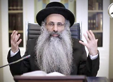 Rabbi Yossef Shubeli - lectures - torah lesson - Snatch A Short Dvar Torah - Parashat Bo: Tevet 29 Tuesday, 75 - Parashat Bo, Torah, Snatch Dvar Torah, Rabbi Yosef Shubeli, Sages of Israel, Breslev
