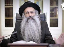 Rabbi Yossef Shubeli - lectures - torah lesson - Snatch A Short Dvar Torah - Parashat Bo: Shevat 1 Wednesday, 75 - Parashat Bo, Torah, Snatch Dvar Torah, Rabbi Yosef Shubeli, Sages of Israel, Breslev