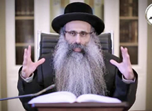 Rabbi Yossef Shubeli - lectures - torah lesson - Snatch A Short Dvar Torah - Parashat Bo: Shevat 2 Thursday, 75 - Parashat Bo, Torah, Snatch Dvar Torah, Rabbi Yosef Shubeli, Sages of Israel, Breslev