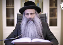 Rabbi Yossef Shubeli - lectures - torah lesson - Snatch A Short Dvar Torah - Parashat Beshalah: Shevat 5 Sunday, 75 - Parashat Beshalah, Torah, Snatch Dvar Torah, Rabbi Yosef Shubeli, Sages of Israel, Breslev