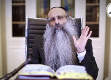 Rabbi Yossef Shubeli - lectures - torah lesson - Snatch A Short Dvar Torah - Parashat Yitro: Shevat 14 Tuesday, 75 - Parashat Yitro, Torah, Snatch Dvar Torah, Rabbi Yosef Shubeli, Sages of Israel, Breslev