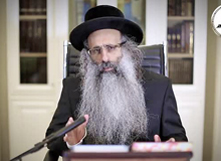 Rabbi Yossef Shubeli - lectures - torah lesson - Snatch A Short Dvar Torah - Parashat Yitro: Shevat 17 Friday, 75 - Parashat Yitro, Torah, Snatch Dvar Torah, Rabbi Yosef Shubeli, Sages of Israel, Breslev