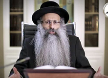 Rabbi Yossef Shubeli - lectures - torah lesson - Snatch A Short Dvar Torah - Parashat Teroma: Shevat 30 Thursday, 75 - Parashat Teroma, Torah, Snatch Dvar Torah, Rabbi Yosef Shubeli, Sages of Israel, Breslev