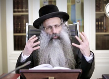 Rabbi Yossef Shubeli - lectures - torah lesson - Snatch A Short Dvar Torah - Parashat Ki Tisa: Adar 14 Thursday, 75 - Parashat Ki Tisa, Torah, Snatch Dvar Torah, Rabbi Yosef Shubeli, Sages of Israel, Breslev